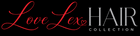 Lovelex Hair Collection - Home