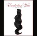Raw Cambodian Wave