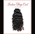 Raw Indian Deep Curl