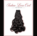 Raw Indian Loose Curl
